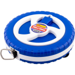 PVC m&otilde;&otilde;dulint 20 m x 13 mm