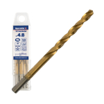 SPECIALIST+ TITAN metallipuur, 4.8 mm, 10 tk.