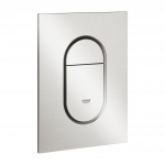 Loputusnupp Grohe Arena Cosmopolitan S 37624DC0, Supersteel