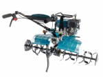 Бензиновый культиватор K&Ouml;NNER & S&Ouml;HNEN KS 9HP-1350G-3 (500), 9 AG