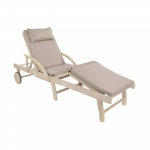Kokkupandav p&auml;evitustool &ldquo;St. Tropez&rdquo;, liivakarva