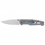 Kokkupandav nuga Gerber Paralite - Silver/Blue