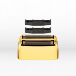 V&otilde;rgu ja tera komplekt BaByliss PRO FXRF2GE, FXRF2GE jaoks