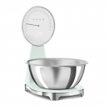 Kaalud SMEG KSF01PGWW