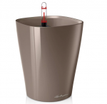 Ise kastmiss&uuml;steemiga pott LECHUZA DELTINI, 14904