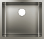 K&ouml;&ouml;gikraanikauss Hansgrohe S71, 43426800