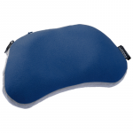 Reisipadi COCOON Air Core Hammock Pillow &ndash; Hall / Sinine
