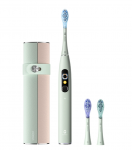 Ultraheli hambahari Oclean X Ultra 20 S