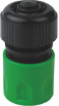PVC-liitmik 5/8 STOP