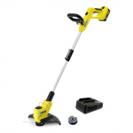 Akuga muruniiduk Karcher LTR 3-18 Battery Set 1.445-471.0