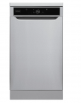 N&otilde;udepesumasin Kernau KFDW 4744 X, 45cm, Inox