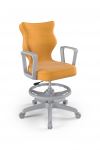 Norm noortetool hall samet suurus 35 5 WK+P