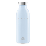 Topeltseinaga joogipudel SMEG WBF01PB, 500 ml