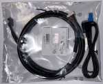 Pikenduskaabel Pioneer CA-RGB200E, 200 cm, SPH-EVO950DAB jaoks