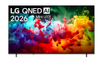 Televiisor LG QNED evo AI Mini-LED QNED70, 85QNED70B3A, Smart 2026, 85"