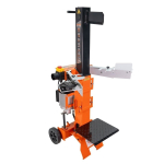 K&uuml;ttepuude jagaja Ruris DLV803 8T 230V
