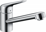 Hansgrohe Focus M42, 71809000
