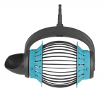 Puuviljakorjaja Gardena Combisystem 3108-20, 9676351-01