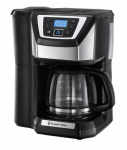 Kohvimasin Russell Hobbs "Chester Grind & Brew" 22000-56