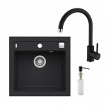 K&ouml;&ouml;givalamu komplekt Alveus Formic 20