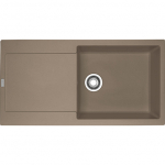 K&ouml;&ouml;gi kraanikauss Franke Maris MRG 611-97/49, 114.0378.121 ka&scaron;miir