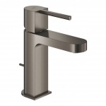Grohe Plus, 32612AL3, brushed hard graphite