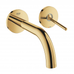 Grohe Atrio, 19287GL3, cool sunrise