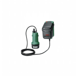 Bosch GardenPump 18V-2000 solo, 06008C4203