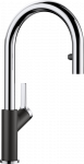 Valamu kraan BLANCO Carena-s Vario 526172