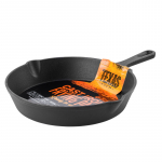 Valuraua pann Texas Club, 25 cm