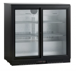 K&uuml;lmiku vertikaalne vitriin Scandomestic SC 211 SLE