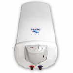 Vertikaalne elektriboiler Elektromet Nordic Aqua; 100 liitrit