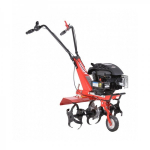 Bensiinikultivaator HECHT 746