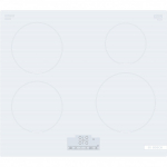 Sisseehitatud induktsioonpliit Bosch PUE612BB1J