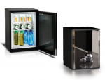 Sisseehitatud minibaar Vitrifrigo C330 V NEXT DM (hotellide/b&uuml;roode jaoks)