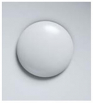 Keraamiline p&otilde;hjaklapp Kame ACTOP-MG, Hall matt