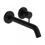 Peidetud kraanikausisegisti Hansgrohe Tecturis S EcoSmart 73351670