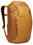 Seljakott Thule Chasm TCHB215 26L, Golden Brown
