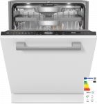 Sisseehitatud n&otilde;udepesumasin Miele G 7771 SCVi, 12472810