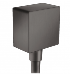 Vee v&auml;ljalaskeava varjatud du&scaron;i jaoks Hansgrohe FixFit Wall, 26455340