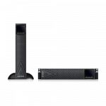 UPS s&uuml;steem ADVICE AON3000RM 2U 3000 VA / 2700 W On Line UPS + 7Ah 12V