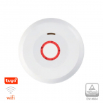 Suitsuandur XP-750W WIFI-ga, integreeritud 10-aastane aku 3V