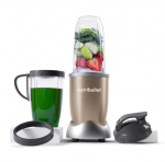 Kokteilimikser Nutribullet NB907CP