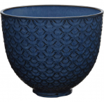 Keraamiline konteiner k&ouml;&ouml;gikombaini KitchenAid 5KSM2CB5TML, 4,7L