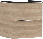 Valamu kapp Hansgrohe Xelu Q 54025000