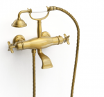 Termostaat vannisegisti Tres Clasic, 24217609LV