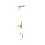 Peidetud du&scaron;is&uuml;steem Tres SLIM 30725205OM