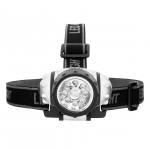 Pealamp 9 LED, ARCAS
