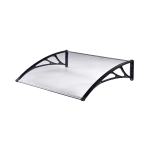 Ukse varikatus HATIS, 80x100 cm
