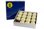 Vene piljardikuulid Classic A-Grade 68mm